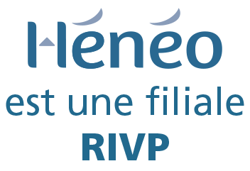 Hénéo : a subsidiary of the RIVP