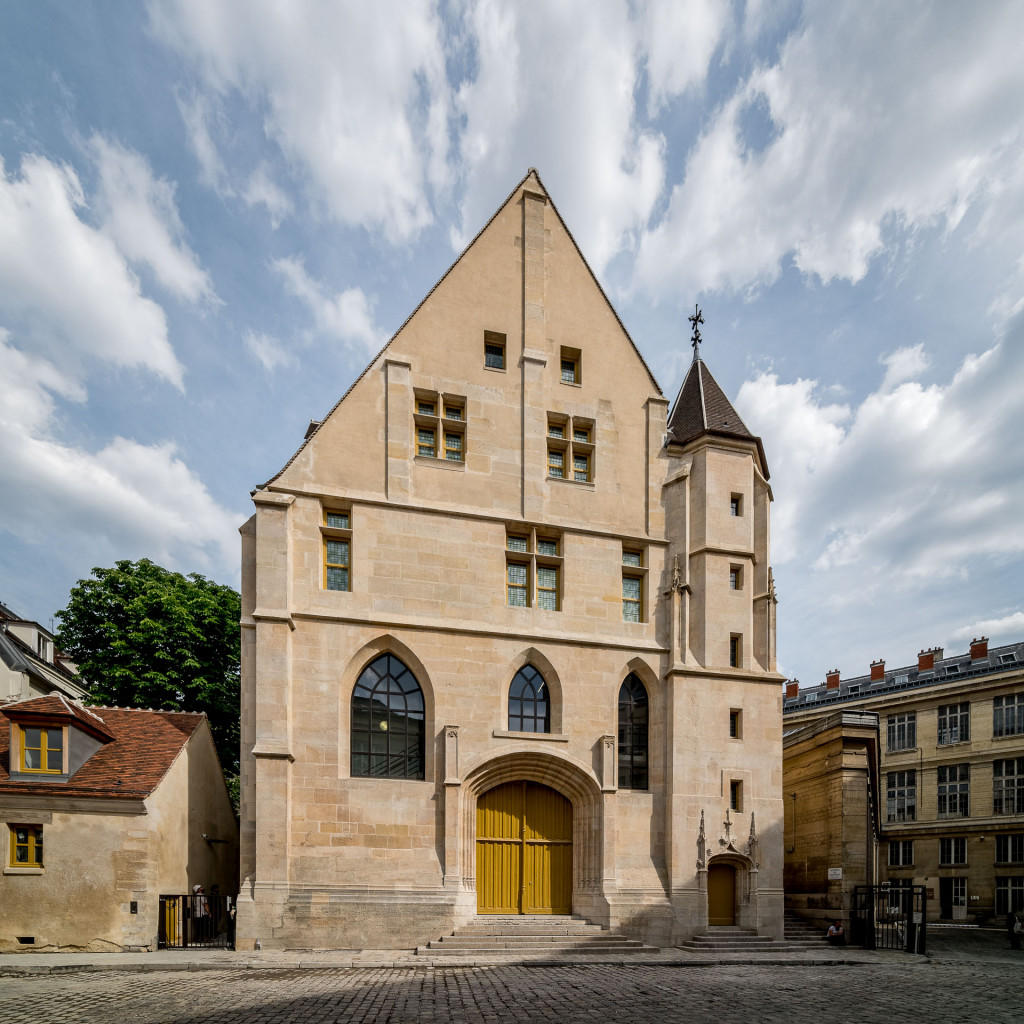 15_Faç.ext._Réf.Cordeliers_15r de l'Ecole de Méd.P06e_2019©Christophe Demonfaucon